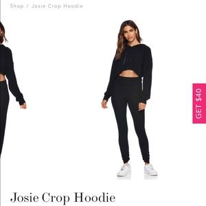 Beach Bunny Lounge Set